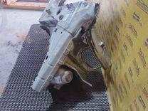 Стойка кузовная передняя правая 11QAXO Opel Astra - Фото 4