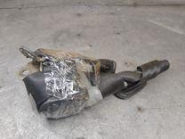 Ремень безопасности передний правый FS6QOT Audi A6 - Фото 1