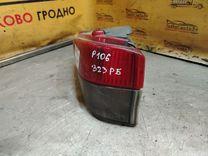 Фонарь задний правый NZ0SWT Peugeot 106 - Фото 2