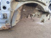 Стойка кузовная передняя правая 2TPD8S Opel Zafira купить