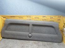 Полка багажника 57W5JB Peugeot 406 купить с доставкой