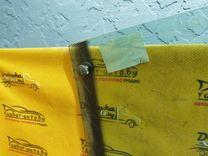 Стекло двери задней правой PMH9JZ Audi 100 купить на авторазборке