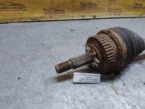 Полуось передняя левая (приводной вал, ШРУС) LWC5VR Renault Scenic купить в магазине запчастей бу