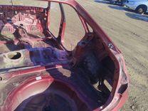 Крыло заднее правое WN7WQS Toyota Corolla - Фото 8