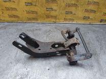 Механизм переключения передач 02WZNB Opel Corsa