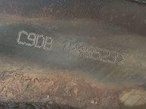 Двигатель 7E79YS Ford C-Max - Фото 12