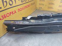 Усилитель бампера переднего 043BBA Opel Astra - Фото 2