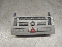 Блок управления печки/климат-контроля 27T8SL Citroen C5