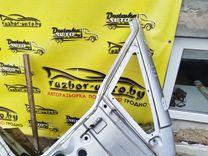 Стойка кузовная передняя правая 8WSGD7 Opel Zafira - Фото 4