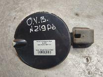 Лючок топливного бака 9LAFI9 Opel Vectra