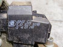 Замок багажника 4NNG2S Skoda Fabia купить в магазине запчастей бу