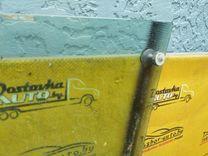 Стекло двери передней правой VE1584 Audi 80 купить в магазине запчастей бу