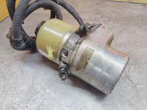 Электроусилитель руля 8RRFUE Opel Astra - Фото 2