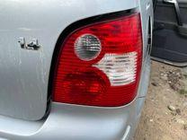 Фонарь задний правый Q124CO Volkswagen Polo