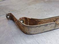 Крепление топливного бака IGKUZQ Opel Astra купить с доставкой