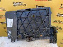 Полка аккумулятора UQC0J6 Renault Scenic купить