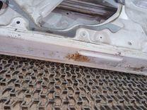 Дверь передняя правая 61824M Peugeot 306 - Фото 9