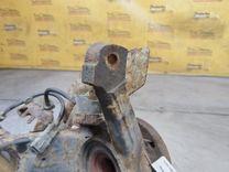 Кулак поворотный правый 4LKQUB Peugeot 607 - Фото 7