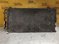 Радиатор кондиционера VXHFIS Rover 45 - Фото 4