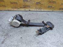 Ремень безопасности задний центральный 76XSQG Ford Galaxy