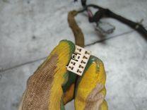 Проводка двери задней правой MKCP9N Mitsubishi Carisma - Фото 5