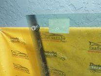 Стекло двери передней левой U3QWZ6 Audi 80 купить на авторазборке