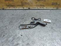 Петля капота правая NQTFDI Toyota Avensis - Фото 4