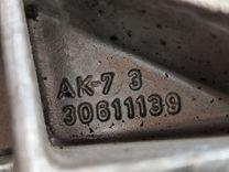 Кронштейн двигателя ON4I3F Volvo V40 - Фото 4