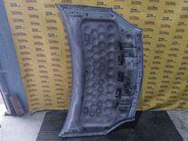 Капот PEAF02 Opel Zafira купить на авторазборке