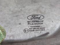 Стекло кузовное боковое правое 3C6T97 Ford Mondeo купить с доставкой