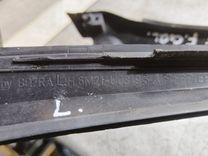 Молдинг стекла лобового QUNXIP Ford Galaxy купить с доставкой