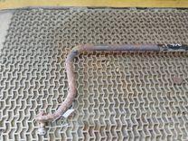 Стабилизатор подвески (поперечной устойчивости) задний 1L5XJW Peugeot 406 купить