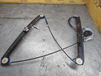 Стеклоподъемник электрический передний левый MB9GT1 BMW X5 E53 купить на авторазборке