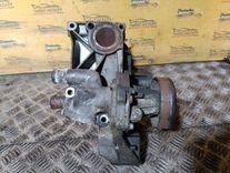 Кронштейн вискомуфты AH0X61 Volkswagen Passat - Фото 4