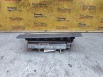 Подушка безопасности коленная CZUON4 Citroen C4 Picasso купить