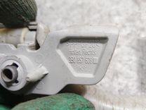 Ручка внутренняя потолочная R8Q1WH Volkswagen Passat - Фото 4