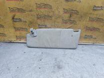 Козырек солнцезащитный P3BTVS Volkswagen Golf undefined