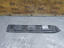 Кронштейн крепления бампера заднего I1WN1B Volkswagen Jetta - Фото 1