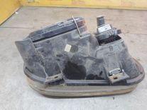 Фара левая SSR7P8 Volkswagen Golf купить в магазине запчастей бу