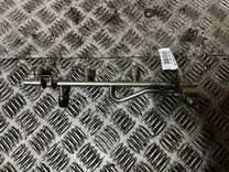 Топливная рампа 5GDME3 Opel Zafira - Фото 1