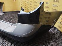 Бампер задний 7VT8GP Renault Laguna купить с доставкой