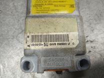 Датчик удара 27AHWR Peugeot 406 - Фото 4