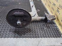 Балка подвески задняя 4B0CL4 Renault Clio купить в магазине запчастей бу