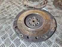 Комплект сцепления 6VJT0F Hyundai Lantra - Фото 1