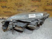 Фара левая L47MY0 Renault Laguna - Фото 6