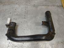 Патрубок интеркулера JGY0GR Peugeot 307 - Фото 2