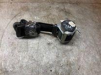 Ремень безопасности передний правый 6YB1JP Opel Vectra - Фото 1