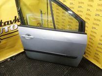 Дверь передняя правая XSM8HV Renault Scenic купить