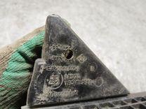 Корпус воздушного фильтра X5CPZV Renault Espace купить с доставкой