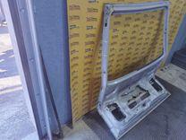Крышка багажника (дверь 3-5) B3FENU Seat Toledo undefined